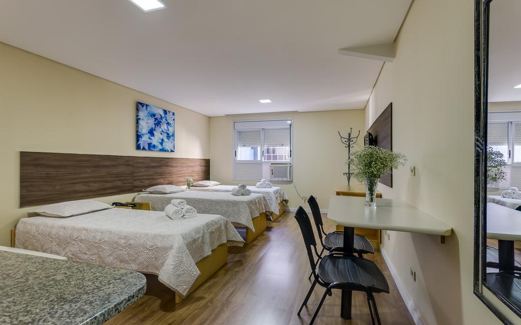 Hotel Lavenue 库里提巴 外观 照片